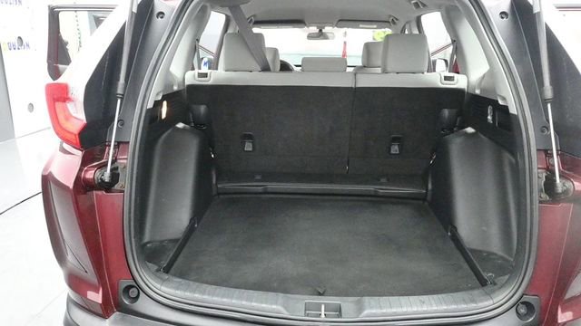 Used 2019 Honda CR-V LX image 13