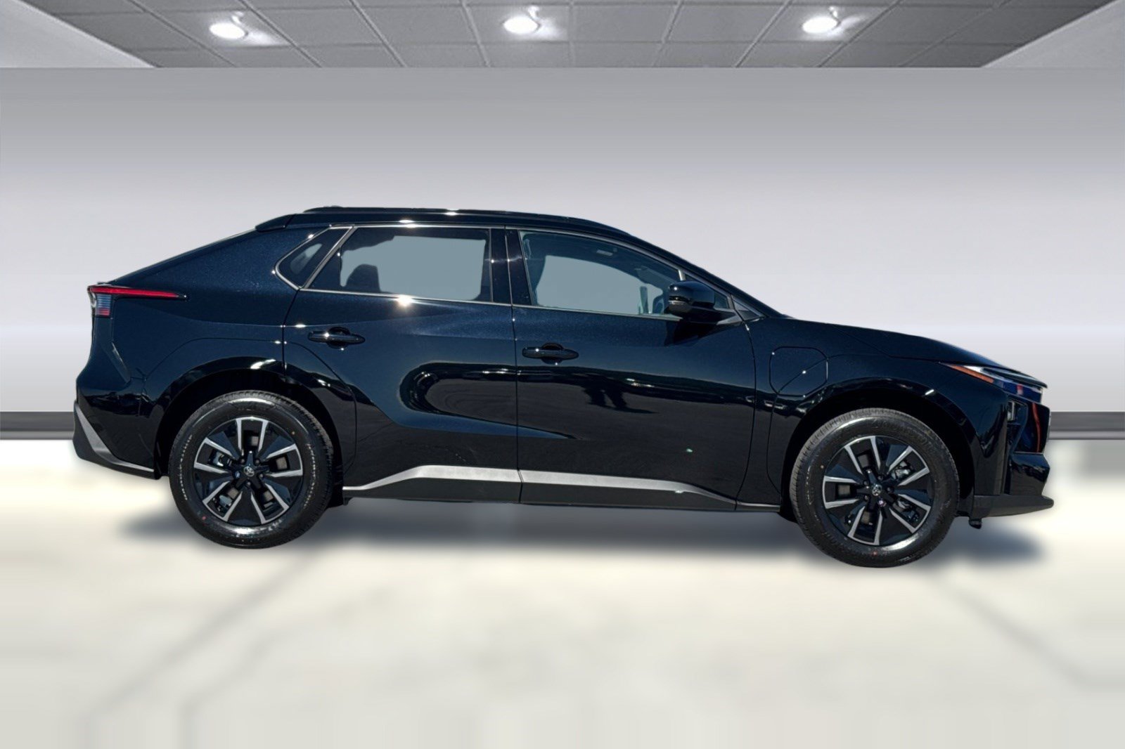 New 2026 Toyota bZ AWD/4WD image 8
