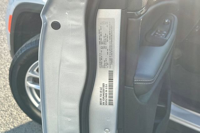 New 2025 Jeep Grand Cherokee Laredo X w/ Luxury Tech Group I image 27