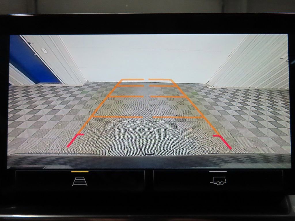 Used 2022 Chevrolet Silverado 1500 RST w/ Protection Package image 13