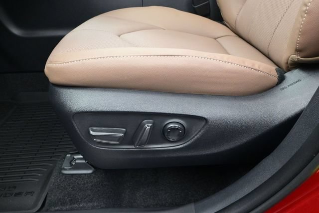 New 2026 Toyota Grand Highlander AWD image 11