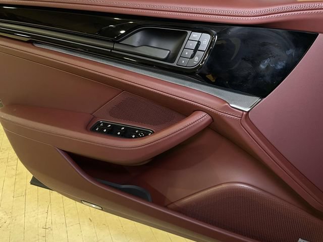 New 2026 Porsche Panamera 4 AWD/4WD image 33