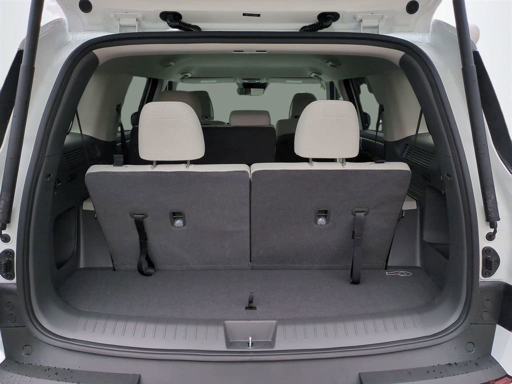 New 2026 Hyundai Santa Fe SE image 14