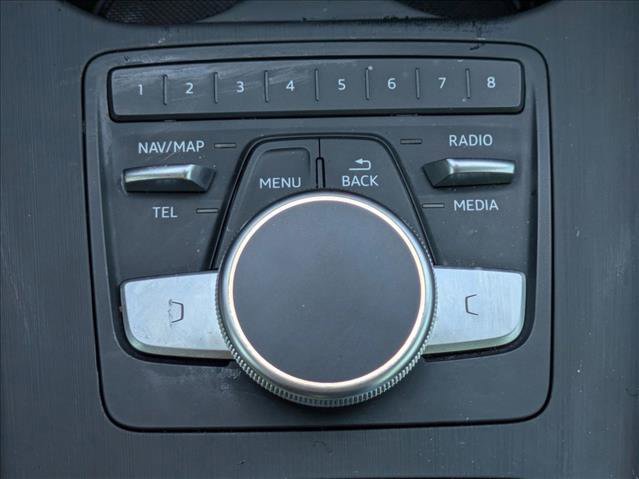 Used 2018 Audi A4 2.0T Premium Plus w/ Premium Plus Package image 15