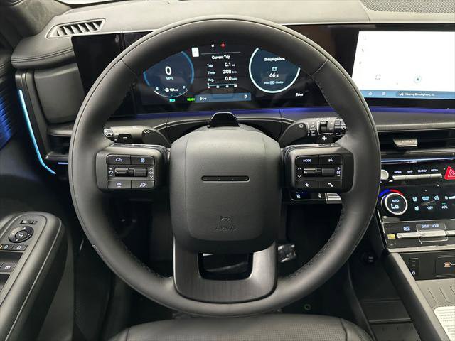 New 2026 Hyundai Santa Fe Calligraphy image 28