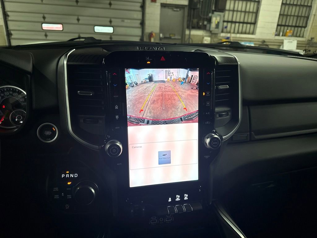 New 2026 RAM 1500 Big Horn image 20