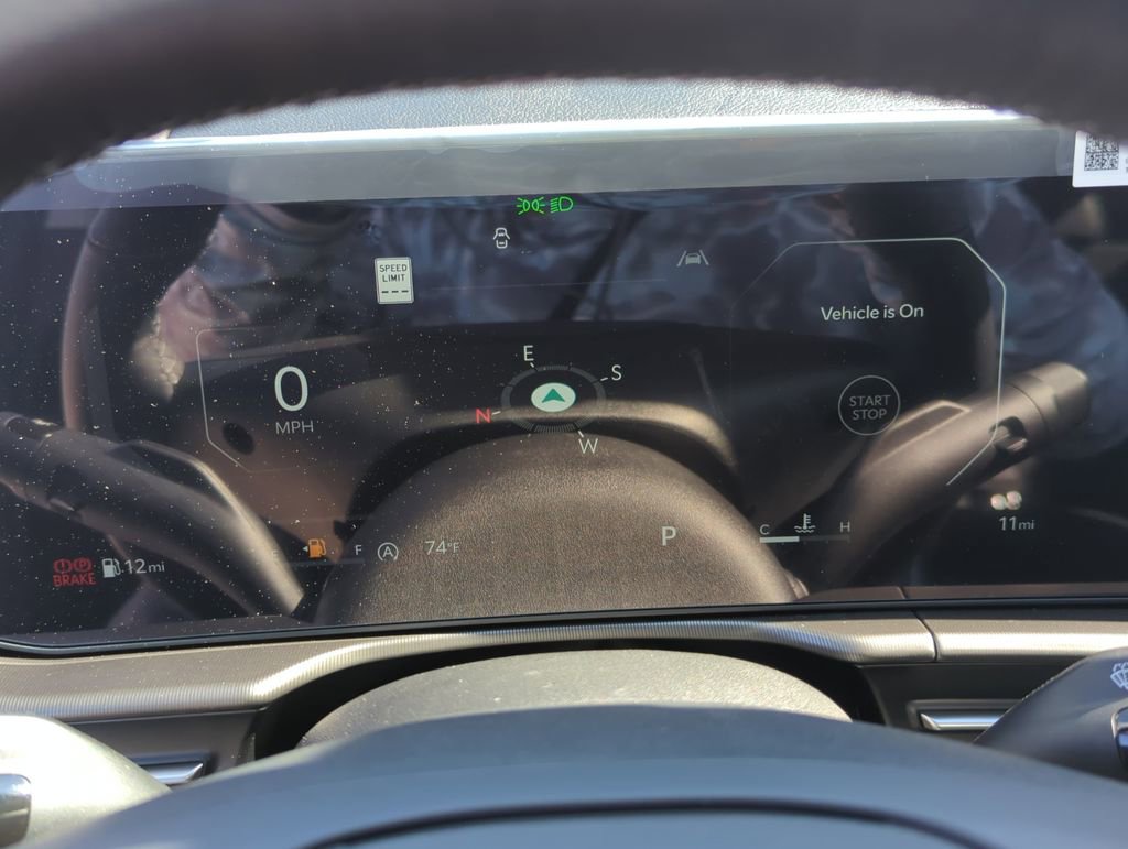 New 2026 Kia Sportage SX image 37