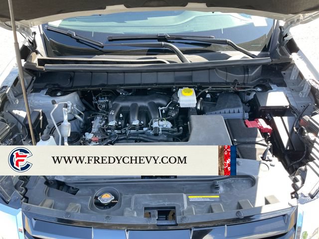 Used 2025 Nissan Pathfinder SL AWD/4WD image 22