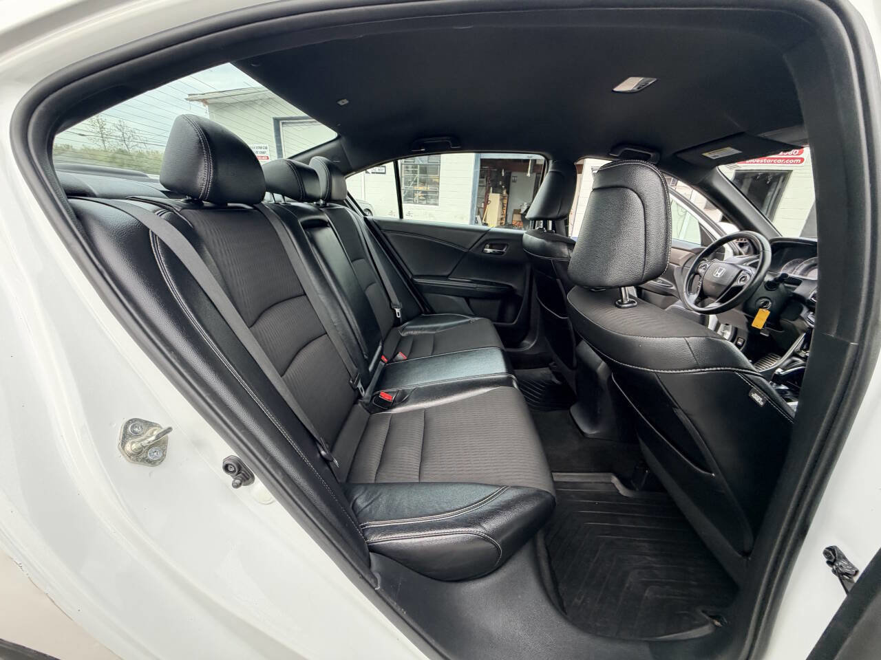 Used 2017 Honda Accord Sport image 50