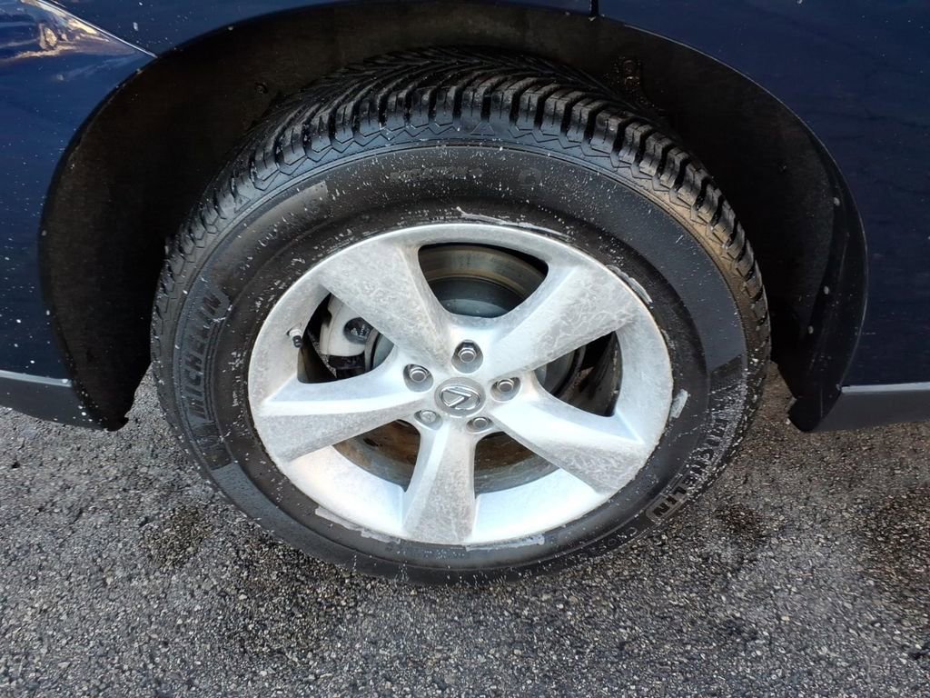 Used 2013 Lexus RX 350 AWD image 33