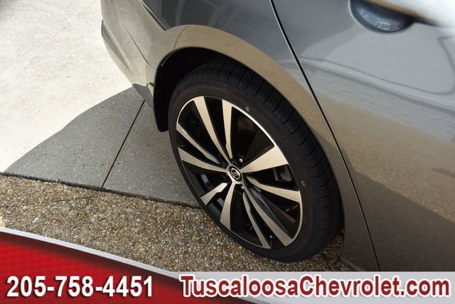 Used 2019 Nissan Altima 2.5 SR w/ SR Premium Package FWD image 12