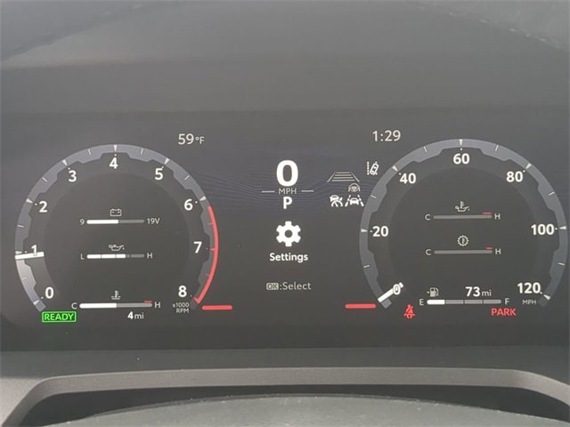 New 2026 Toyota 4Runner Platinum image 27