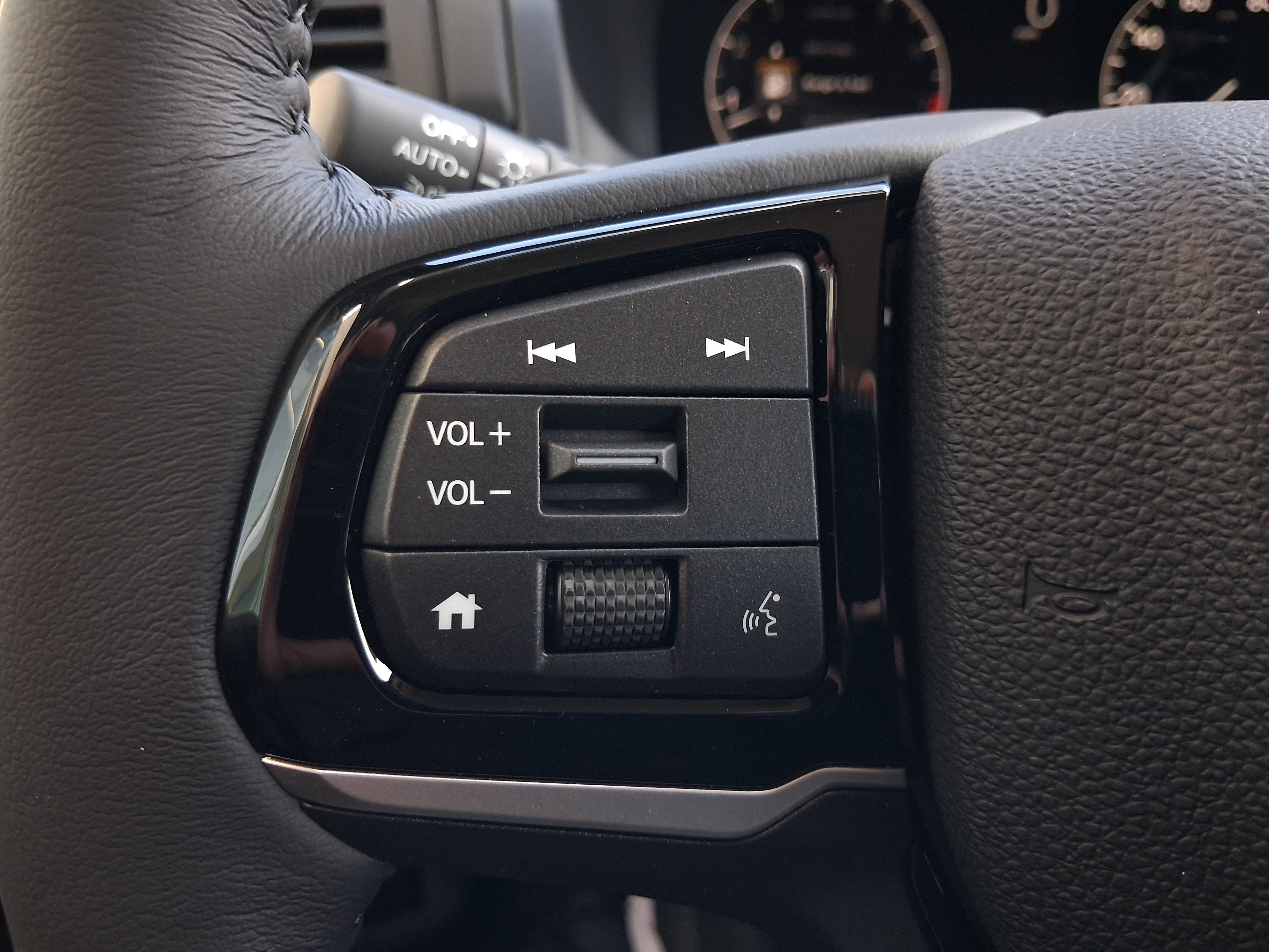 New 2026 Honda Odyssey Elite image 10