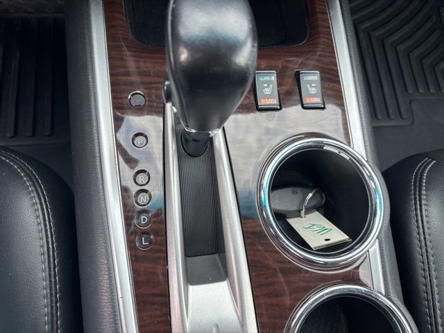 Used 2016 Nissan Pathfinder SL w/ SL Premium Package image 28