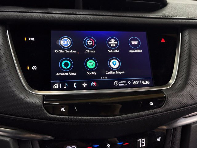 Used 2024 Cadillac XT5 Luxury AWD/4WD image 47