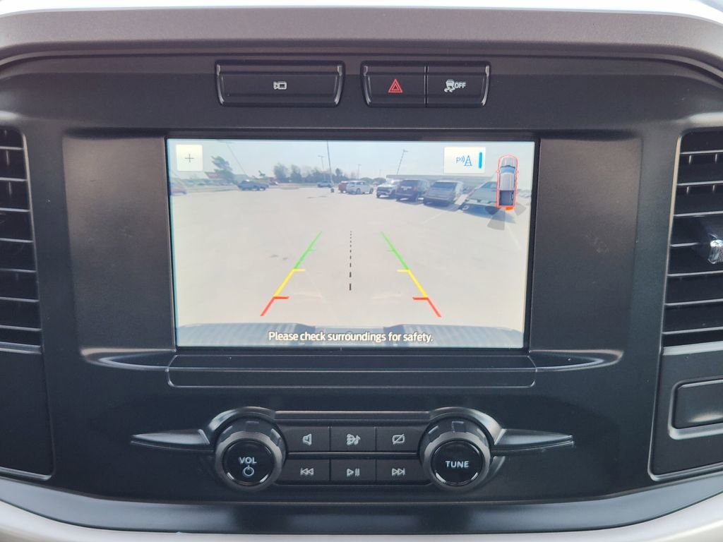 Used 2023 Ford F150 XLT image 25
