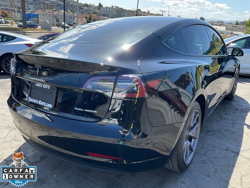 Used 2022 Tesla Model 3 Long Range image 79