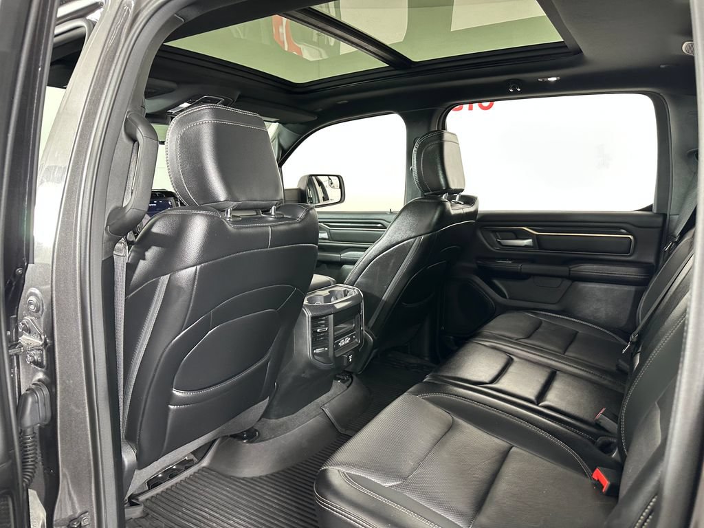 Used 2021 RAM 1500 Rebel w/ Rebel Level 2 Equipment Group AWD/4WD image 23