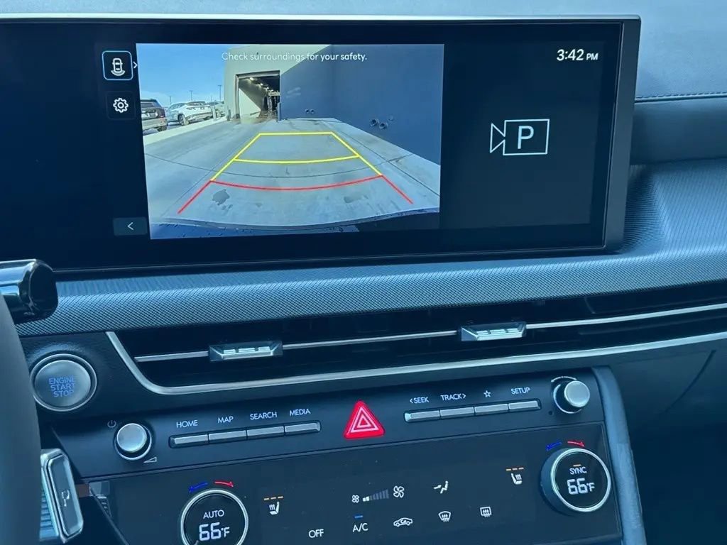 New 2026 Hyundai Sonata N Line image 11