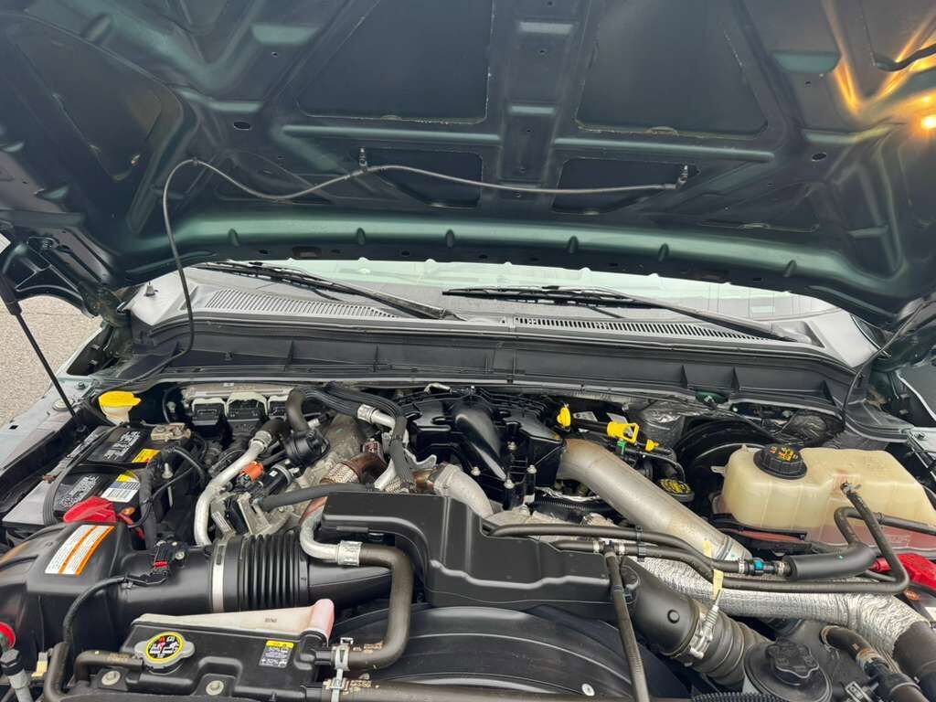 Used 2011 Ford F250 Lariat w/ Lariat Ultimate Pkg image 26