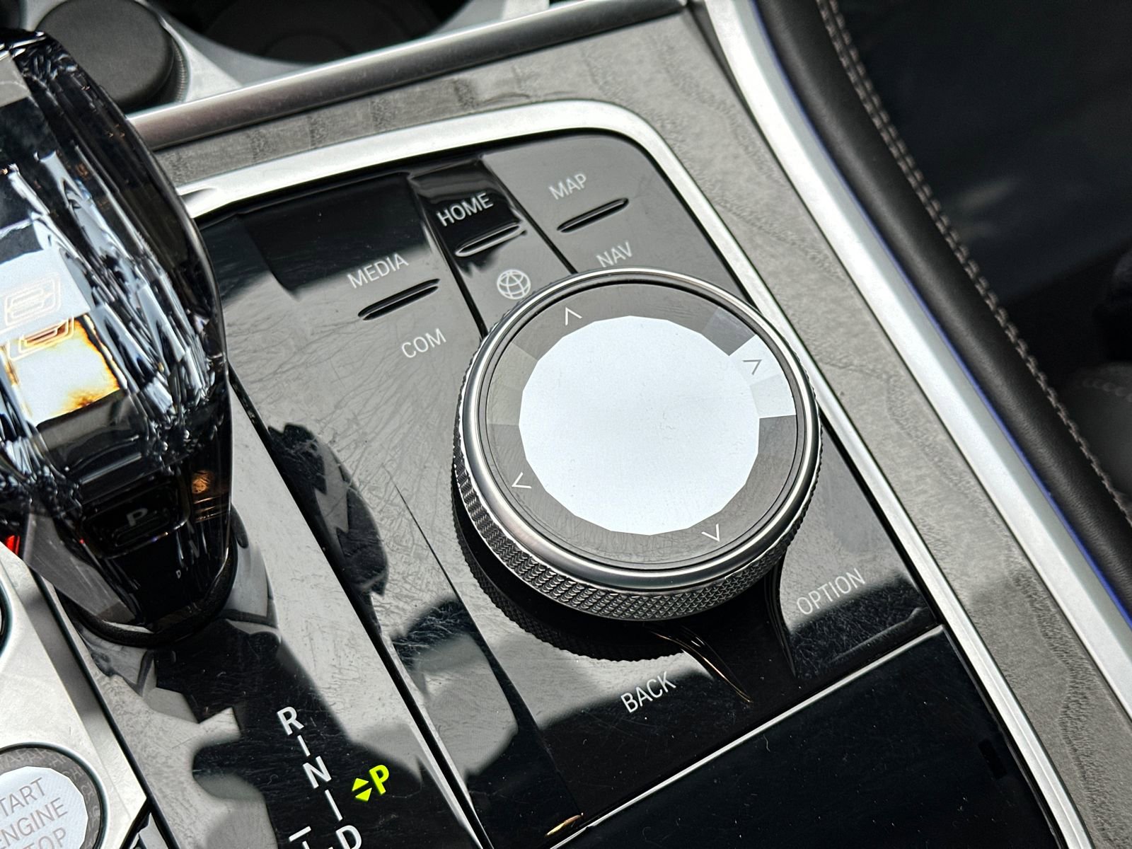 Used 2024 BMW 840i Gran Coupe w/ Driving Assistance Package RWD image 39