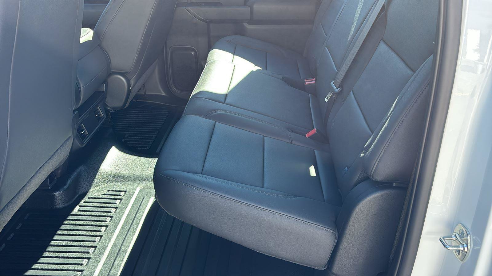 New 2026 GMC Sierra 1500 Pro w/ Trailering Package RWD image 17