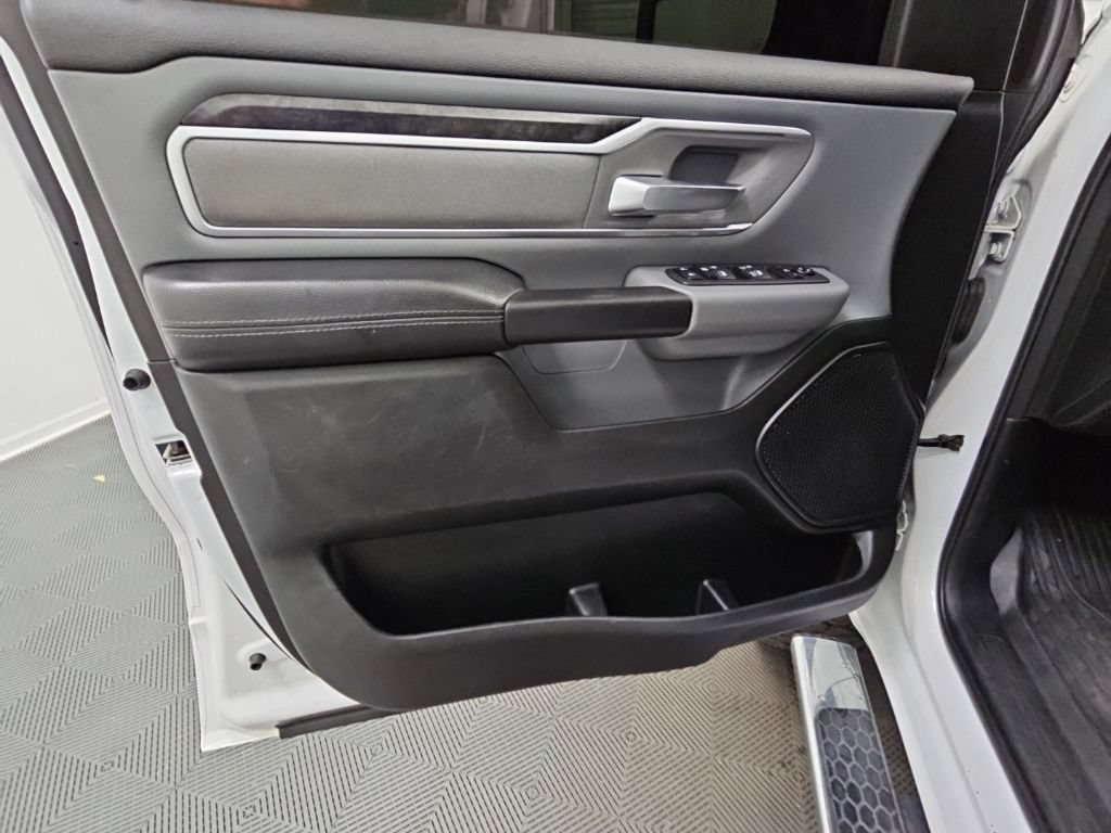 Used 2021 RAM 1500 Big Horn AWD/4WD image 31