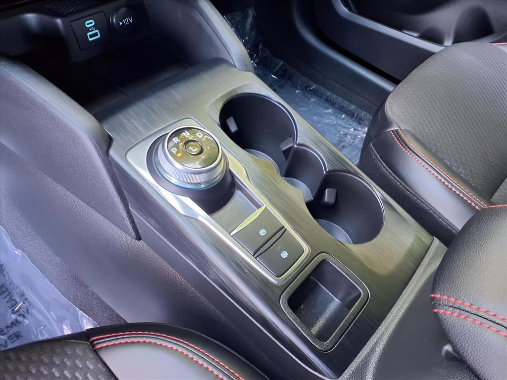 Used 2023 Ford Escape ST-Line w/ Tech Pack #1 image 16