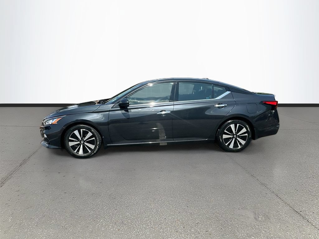 Used 2020 Nissan Altima 2.5 SV FWD image 4