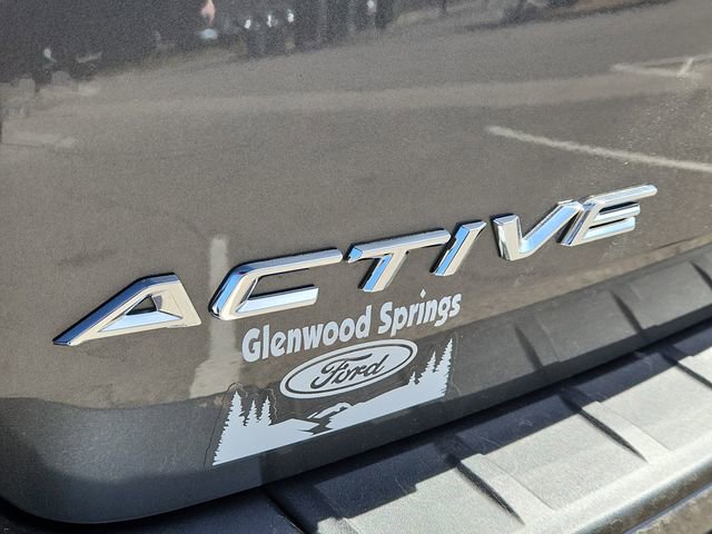 Used 2026 Ford Explorer Active w/ Active Comfort Package image 5