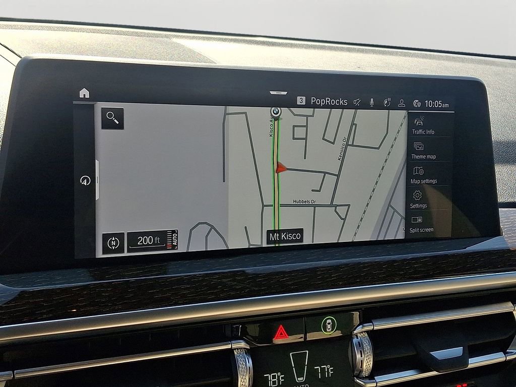 Certified 2023 BMW X3 xDrive30i w/ Convenience Package w/ZPA AWD/4WD image 18