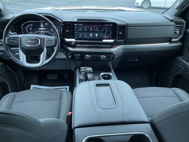 Used 2022 GMC Sierra 1500 Elevation image 20