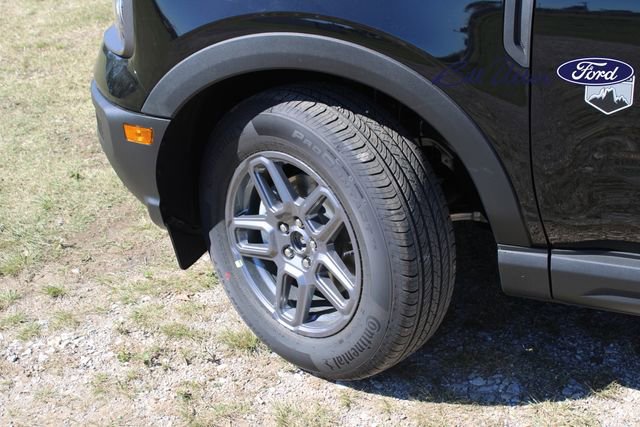 New 2025 Ford Bronco Sport Big Bend w/ Convenience Package image 5