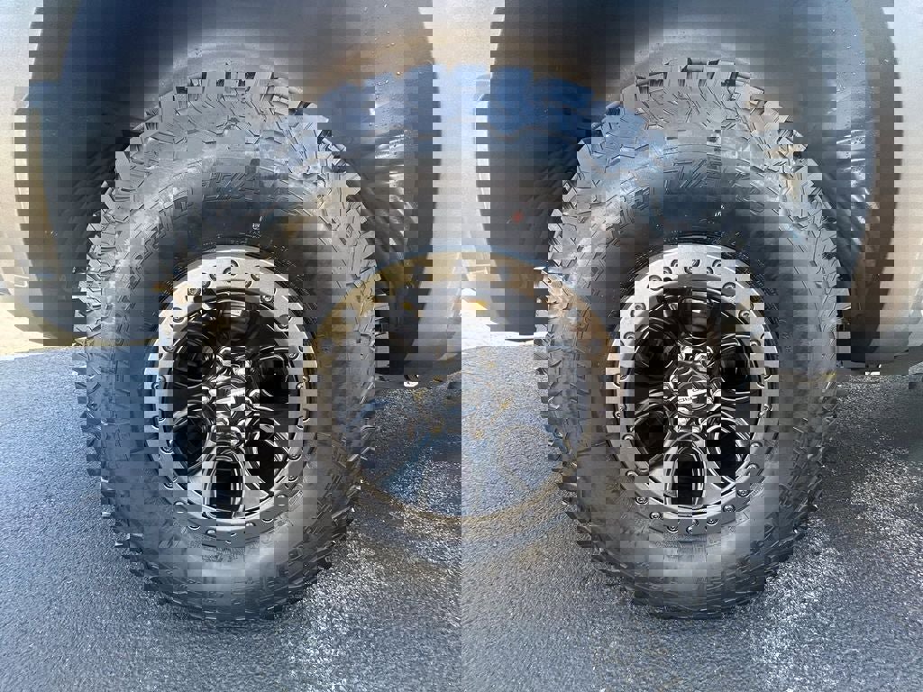 Used 2021 Ford F150 Raptor w/ Equipment Group 801A High image 10