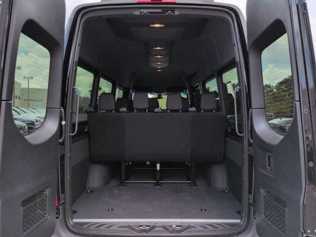New 2026 Mercedes-Benz Sprinter 2500 image 13