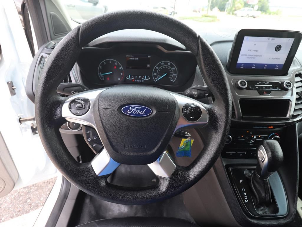 Used 2022 Ford Transit Connect XL FWD image 17