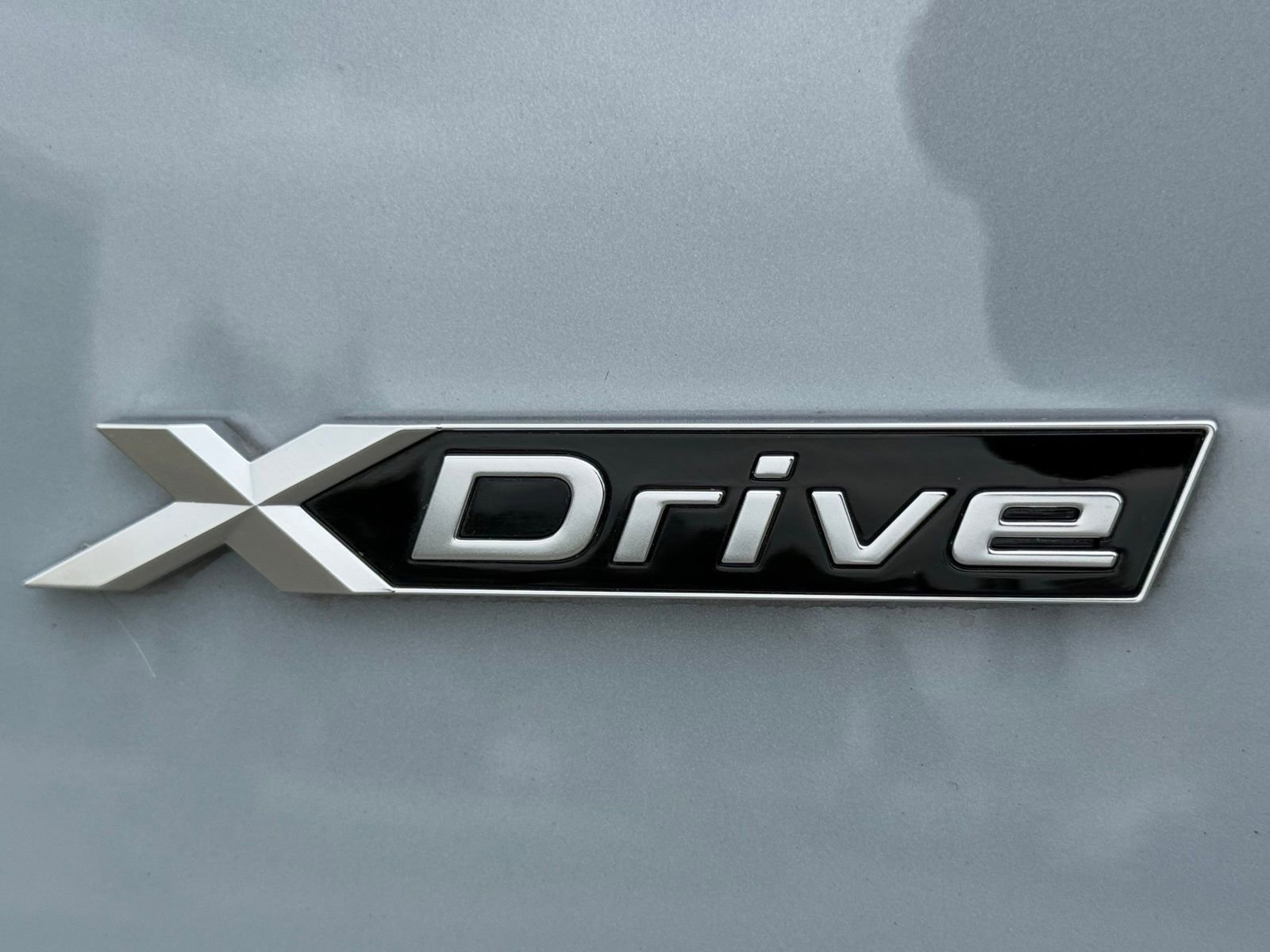 Used 2025 BMW X3 xDrive30i w/ M Sport Package image 16