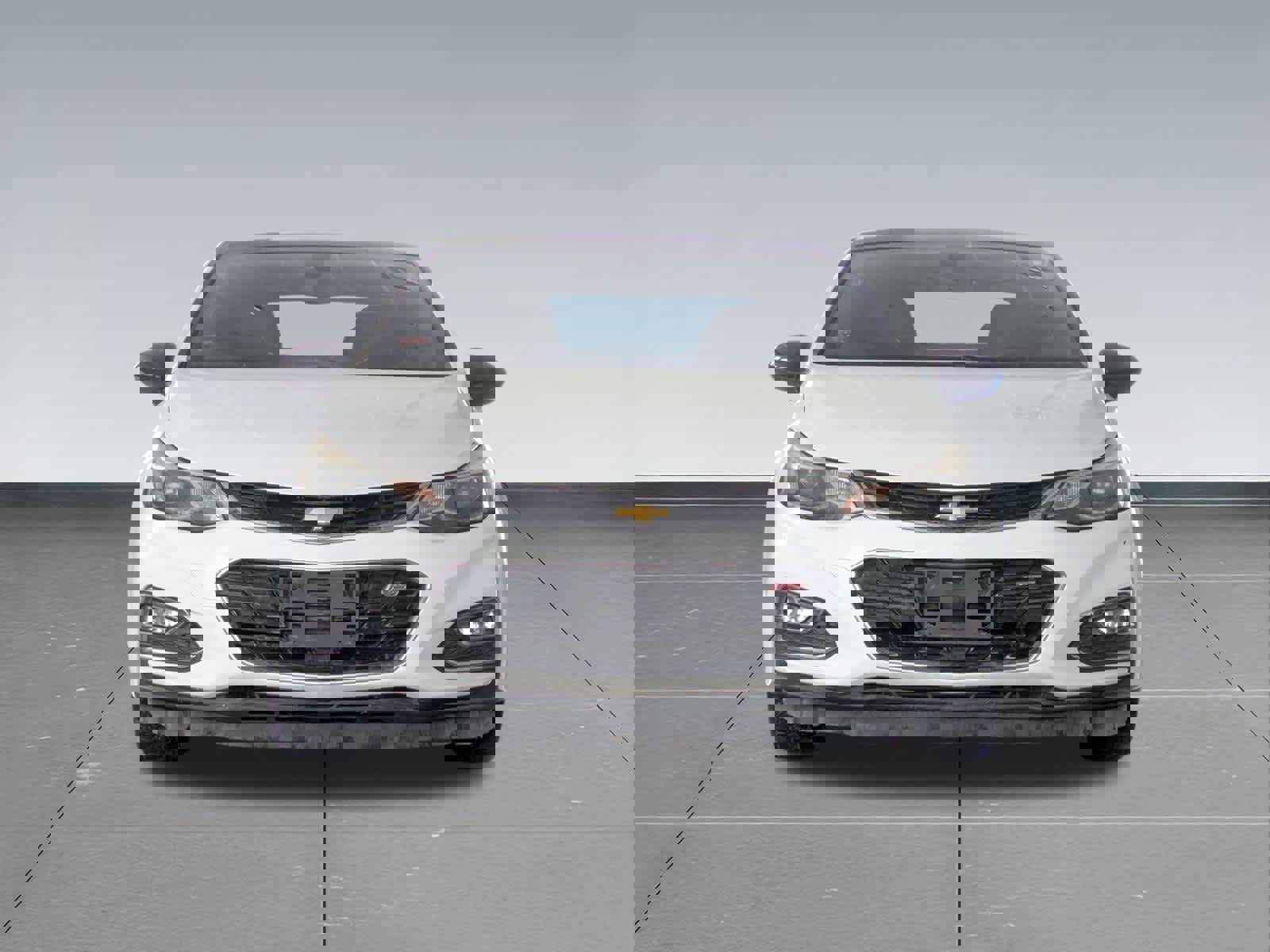 Used 2016 Chevrolet Cruze Premier w/ RS Package image 9