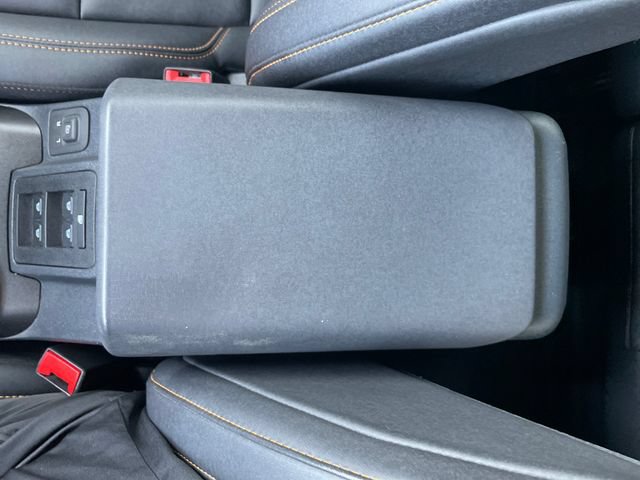 Used 2023 Ford Bronco Badlands AWD/4WD image 17