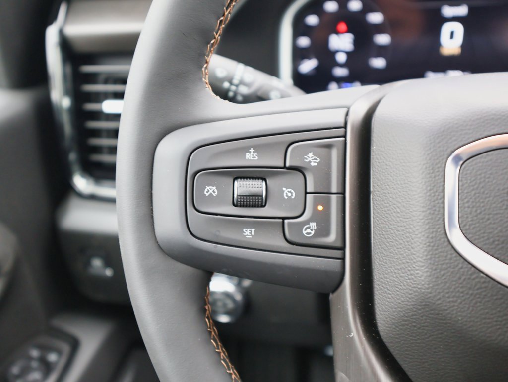 New 2026 GMC Sierra 2500 AT4 image 24