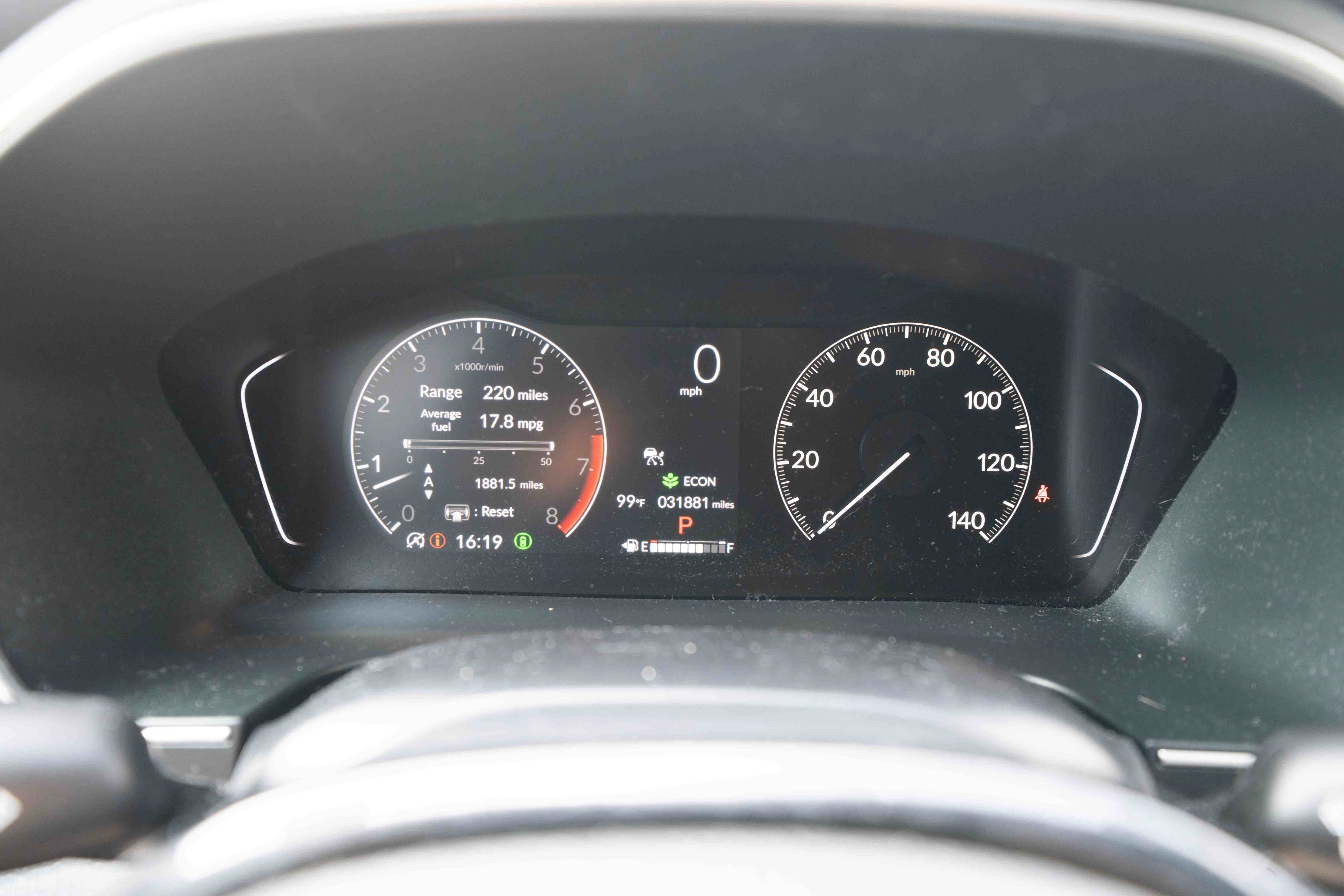 Certified 2024 Honda Pilot EX-L image 16