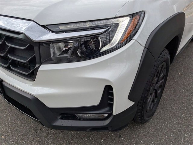 Certified 2023 Honda Ridgeline RTL-E image 5