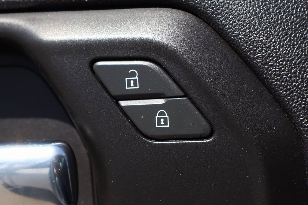 Used 2020 Chevrolet Silverado 2500 W/T w/ WT Convenience Package RWD image 17