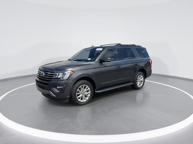 Certified 2021 Ford Expedition XLT AWD/4WD image 3