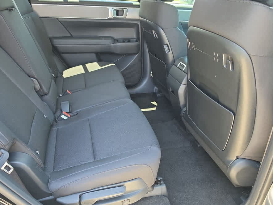 New 2027 Hyundai Santa Fe SE FWD image 21