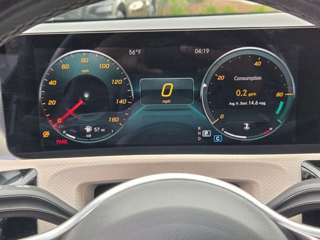 Used 2021 Mercedes-Benz CLA 250 image 23