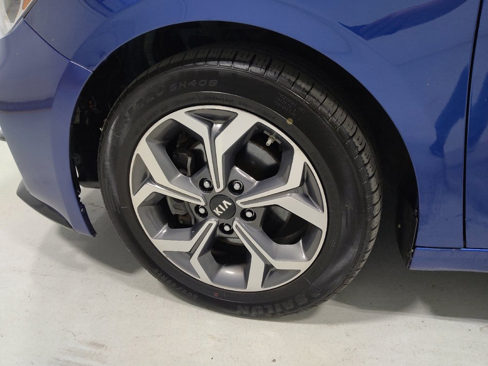 Used 2021 Kia Forte LXS FWD image 31
