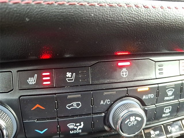 Used 2022 Dodge Durango R/T image 24