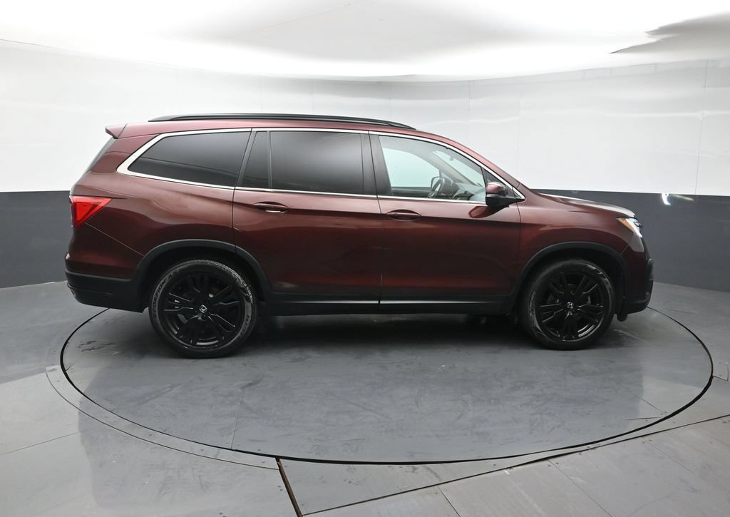 Used 2022 Honda Pilot Special Edition image 7