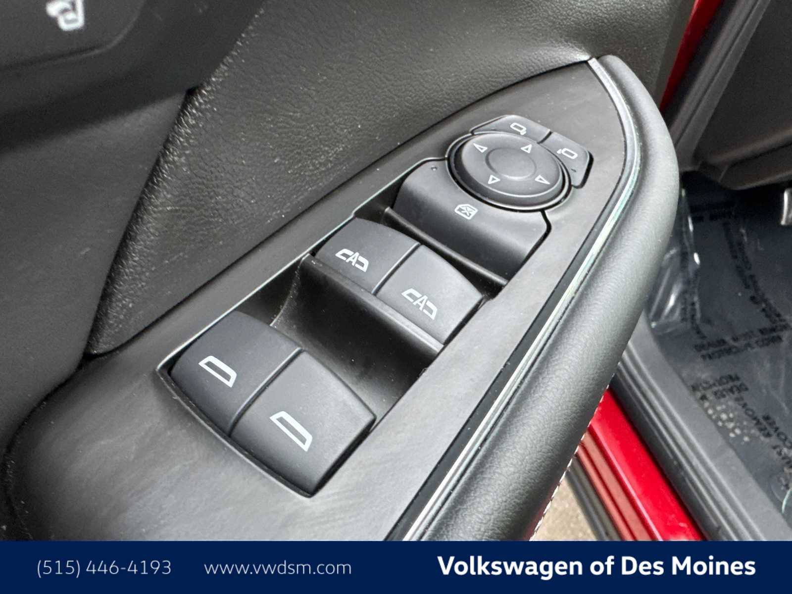 Used 2023 Buick Envision Essence w/ Sport Touring Package image 23